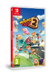 Moving Out 2 (Nintendo Switch)