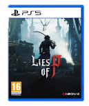 Lies Of P (Playstation 5)