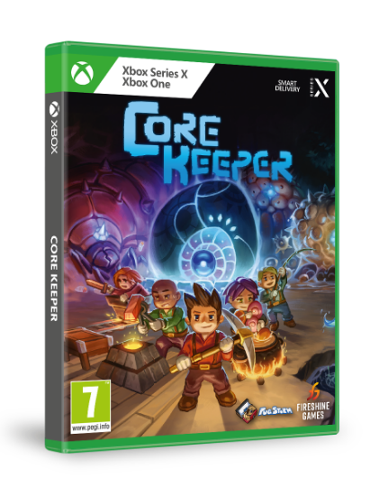 Core Keeper (XBOX)