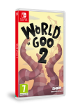 World Of Goo 2 (Nintendo Switch)