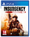 Insurgency: Sandstorm (PS4)