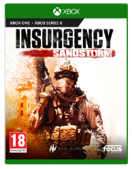 Insurgency: Sandstorm (Xbox One)