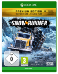 Snowrunner - Premium Edition (Xone)