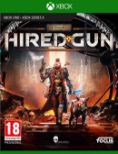 Necromunda: Hired Gun (Xbox One & Xbox Series X)