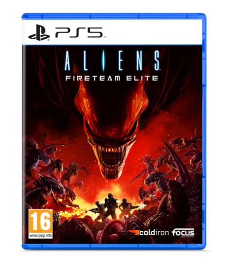 Aliens: Fireteam Elite (Playstation 5)