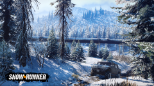 Snowrunner (Playstation 5)