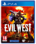 Evil West (Playstation 4)