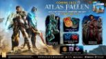 Atlas Fallen (Playstation 5)