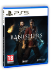 Banishers: Ghosts Of New Eden (Playstation 5)