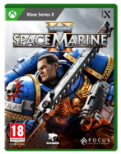 Warhammer 40,000: Space Marine 2 (Xbox Series X)