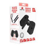 F&G SWITCH JOY-CON BLUETOOTH DUO PRO PACK - ČRNE BARVE