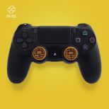 FR-TEC DRAGON BALL Z GRIPS -KAITO