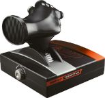 FR-TEC RAPTOR FLIGHT STICK THROTTLE