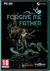 Forgive Me Father (PC)