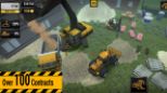 Construction Machines Simulator (Switch)