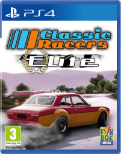 Classic Racer Elite (Playstation 4)