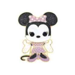 FUNKO POP PIN: DISNEY - MINNIE MOUSE