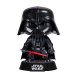 FUNKO POP: STAR WARS - DARTH VADER