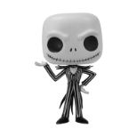 FUNKO POP DISNEY SERIES 2: JACK SKELLINGTON