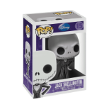 FUNKO POP DISNEY SERIES 2: JACK SKELLINGTON