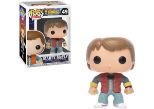 FUNKO POP MOVIES: BACK TO THE FUTURE - MARTY MCFLY