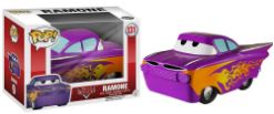 FUNKO POP DISNEY: CARS - RAMONE