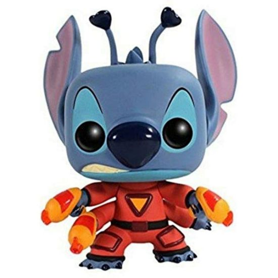 FUNKO POP VINYL: DISNEY - STITCH 626