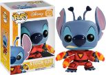 FUNKO POP VINYL: DISNEY - STITCH 626