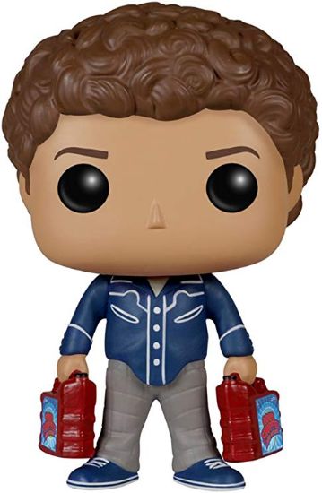 FUNKO POP MOVIES: SUPERBAD - SETH