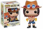 FUNKO POP ANIMATION: ONE PIECE - PORTGAS D. ACE