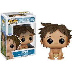 FUNKO POP: GOOD DINOSAUR - SPOT