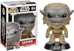 FUNKO POP! STAR WARS -VARMIK EP7