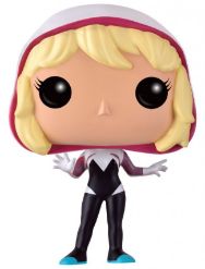 FUNKO POP: MARVEL - SPIDER - GWEN UM