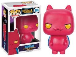 FIGURA POP! BRAVEST WARRIOR BUGCAT #84