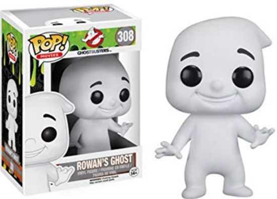 FUNKO POP MOVIES: GHOSTBUSTERS (2016) - ROWAN'S GHOST