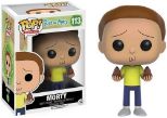 Figura FUNKO POP! VINYL: RICK & MORTY: MORTY