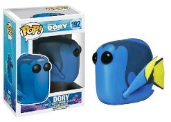 FUNKO POP DISNEY: FINDING DORY - DORY