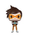 Figura FUNKO POP! VINYL: GAMES: OVERWATCH: TRACER