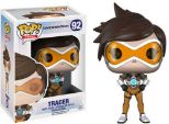 Figura FUNKO POP! VINYL: GAMES: OVERWATCH: TRACER