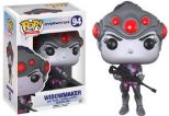 Figura FUNKO POP! VINYL: GAMES: OVERWATCH: WIDOWMAKER