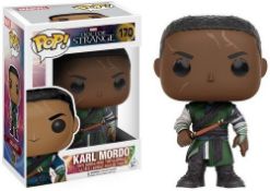 FIGURA POP! MARVEL DR STRANGE MORDO #170