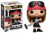 Figura FUNKO POP! VINYL: ROCKS: GN'R: AXL ROSE