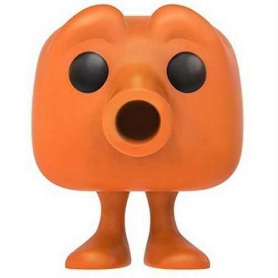 FUNKO POP GAMES: Q*BERT - Q*BERT