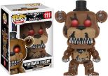 FUNKO POP VINYL: GAMES - FIVE NIGHTS AT FREDDY'S - NIGHTMARE FREDDY