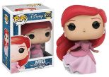 FUNKO POP DISNEY: THE LITTLE MERMAID - ARIEL