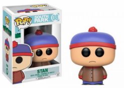 FUNKO POP: SOUTH PARK - STAN