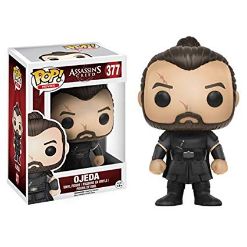 FUNKO POP MOVIES: ASSASSIN'S CREED - OJEDA