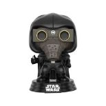 FIGURA POP! STAR WARS GARINDAN EMPIRE SPY #127