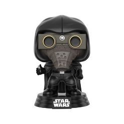 FIGURA POP! STAR WARS GARINDAN EMPIRE SPY #127