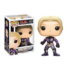 FUNKO POP GAMES: TEKKEN - NINA WILLIAMS